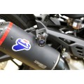 AELLA Rear Foot Peg Slider for Ducati Scrambler 800 (2023+) / Panigale V2 (2025+) AELLA Rear Foot Peg Slider for Ducati Scrambler 800 (2023+) / Panigale V2 (2025+)